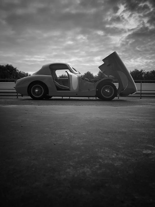 1960 Austin-Healey Sprite Mark I - Image 13 of 28