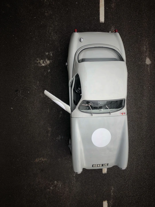 1960 Austin-Healey Sprite Mark I - Image 22 of 28