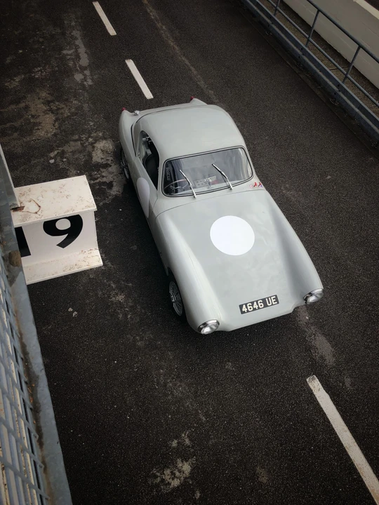 1960 Austin-Healey Sprite Mark I - Image 21 of 28