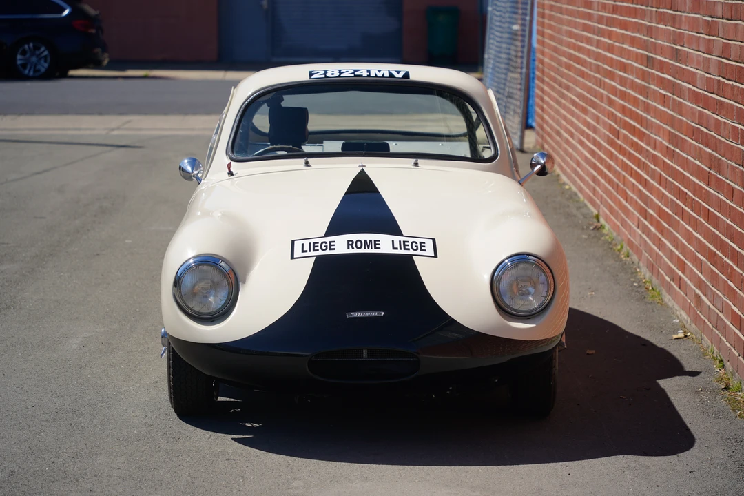 1960 Austin-Healey Sprite Mark I - Image 16 of 31
