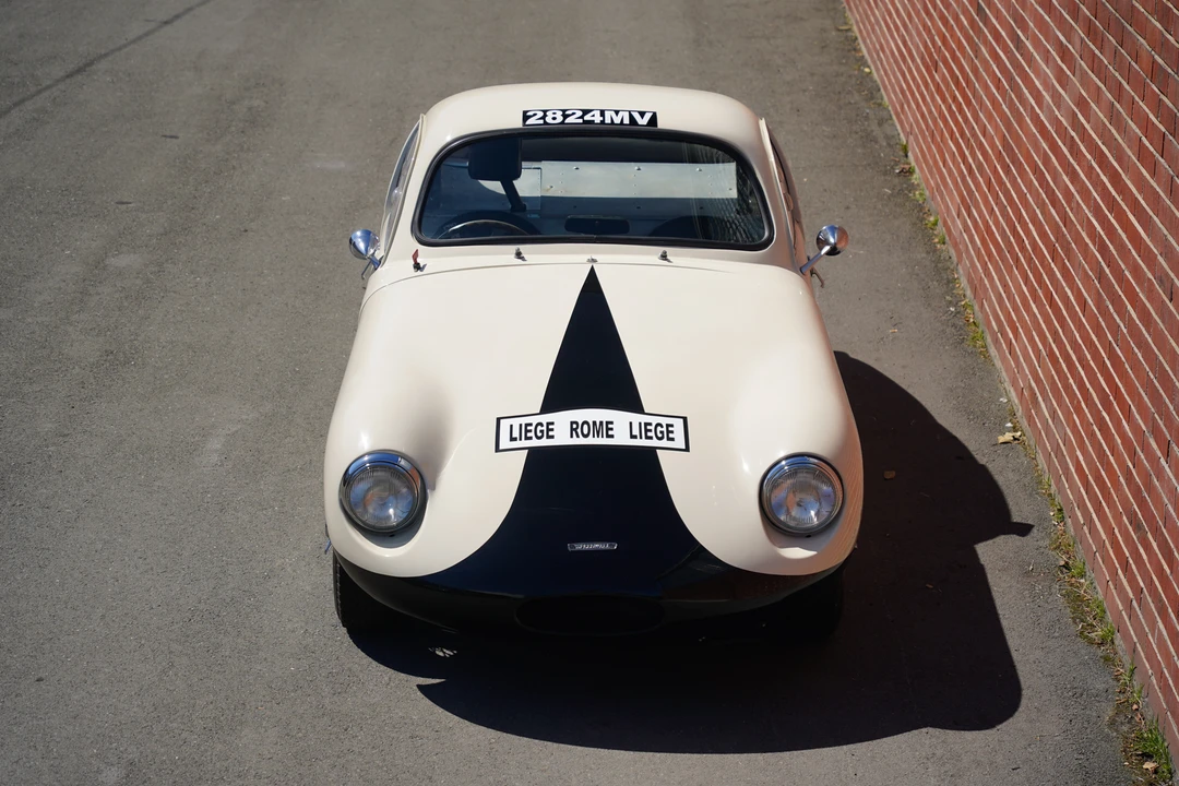 1960 Austin-Healey Sprite Mark I - Image 17 of 31