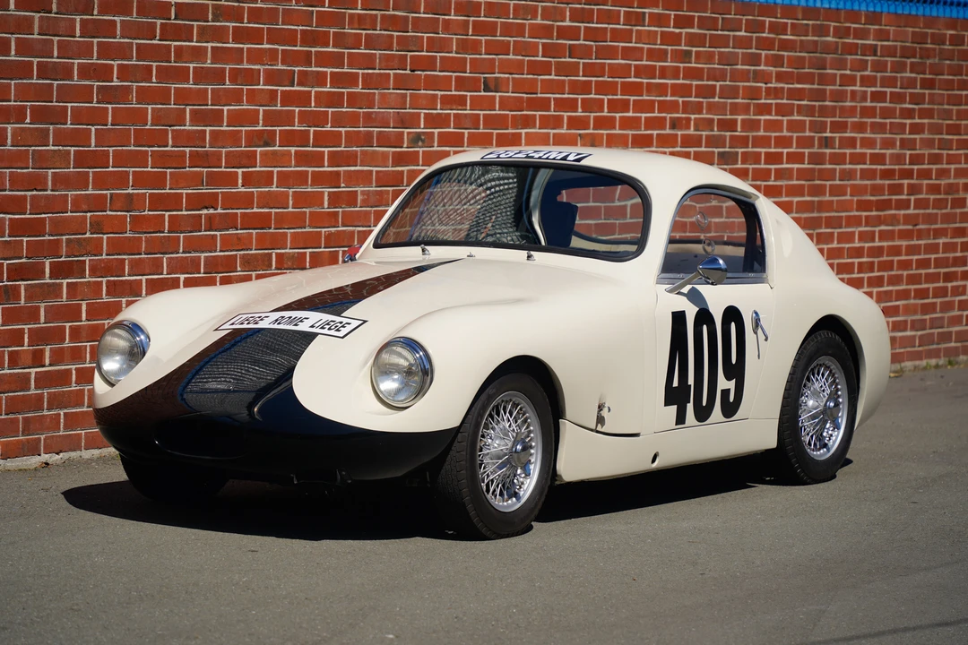 1960 Austin-Healey Sprite Mark I - Image 18 of 31