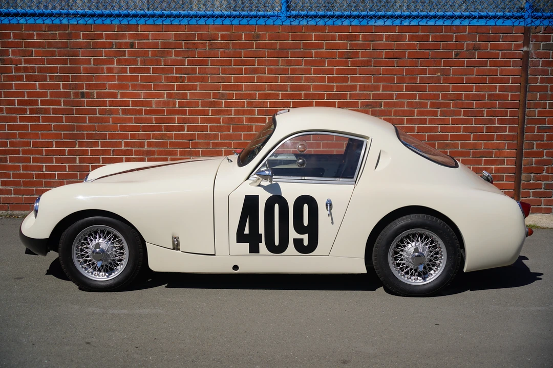 1960 Austin-Healey Sprite Mark I - Image 19 of 31