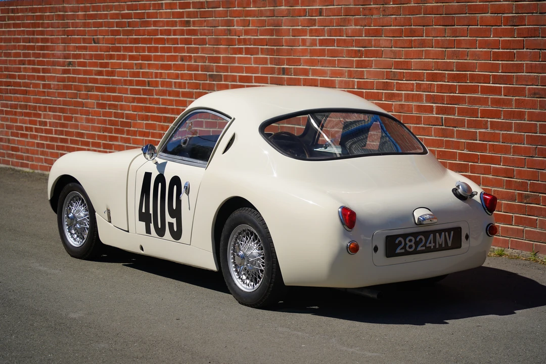 1960 Austin-Healey Sprite Mark I - Image 20 of 31