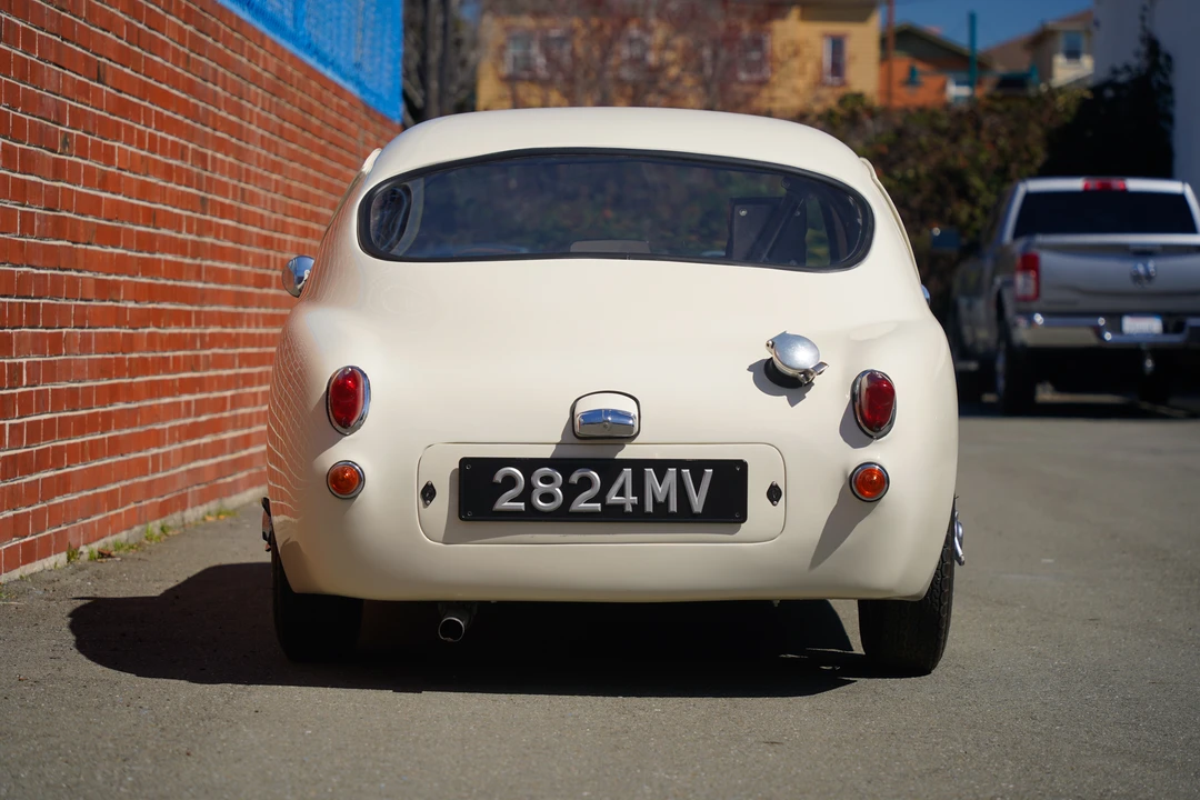 1960 Austin-Healey Sprite Mark I - Image 22 of 31
