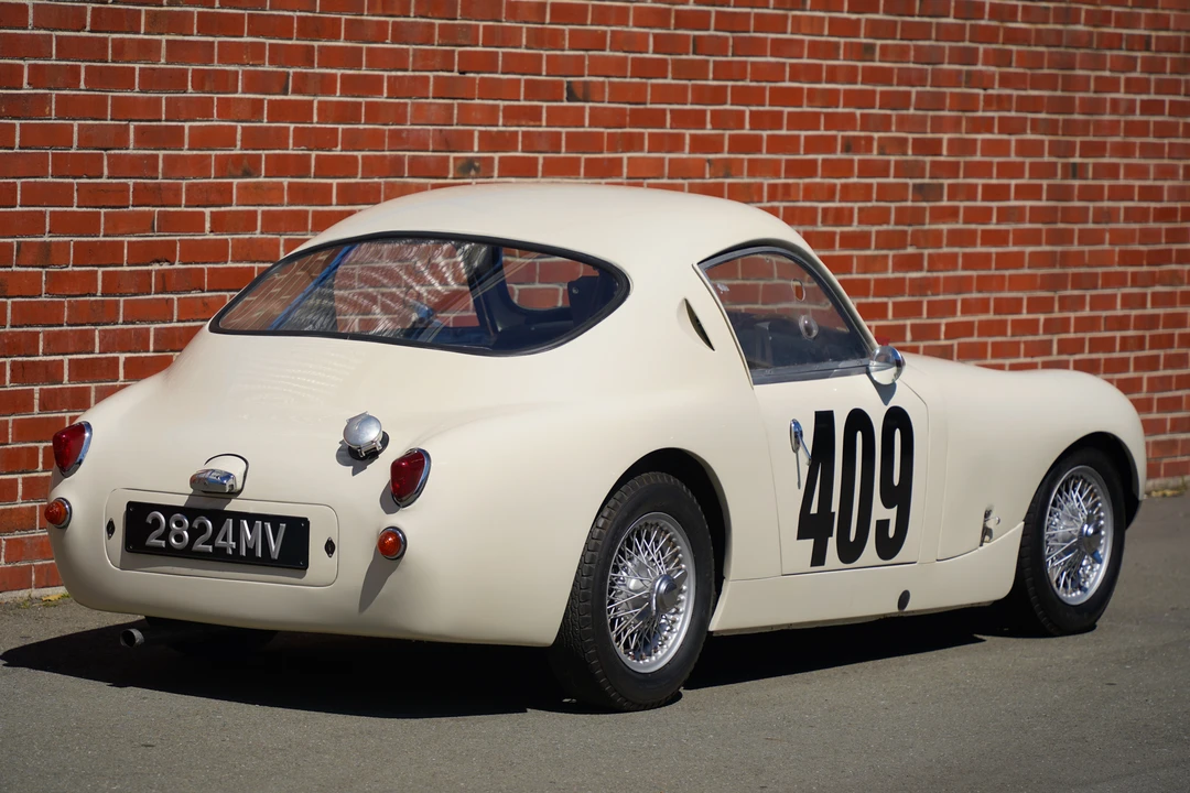 1960 Austin-Healey Sprite Mark I - Image 24 of 31