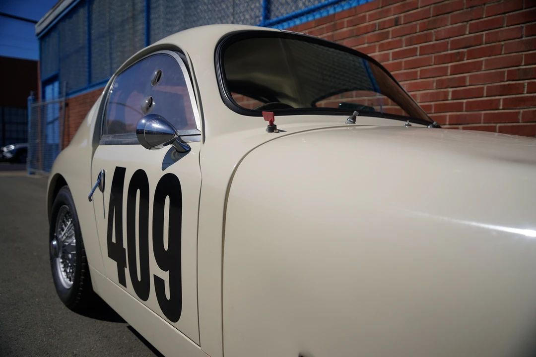 1960 Austin-Healey Sprite Mark I - Image 31 of 31
