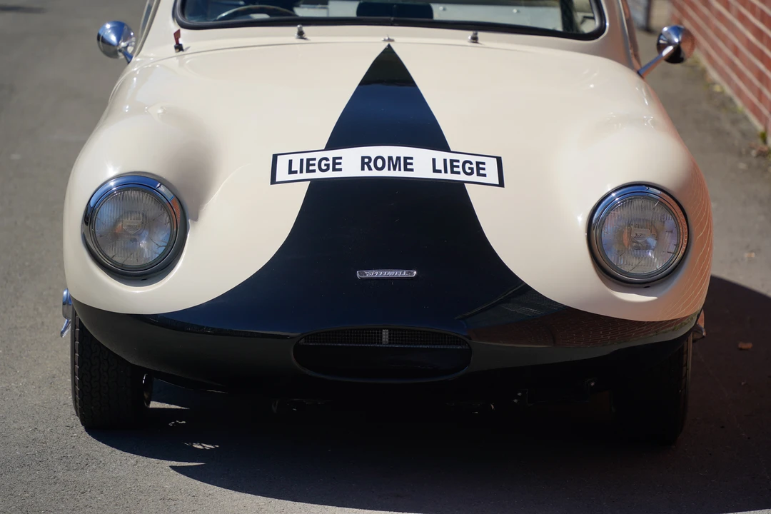 1960 Austin-Healey Sprite Mark I - Image 26 of 31