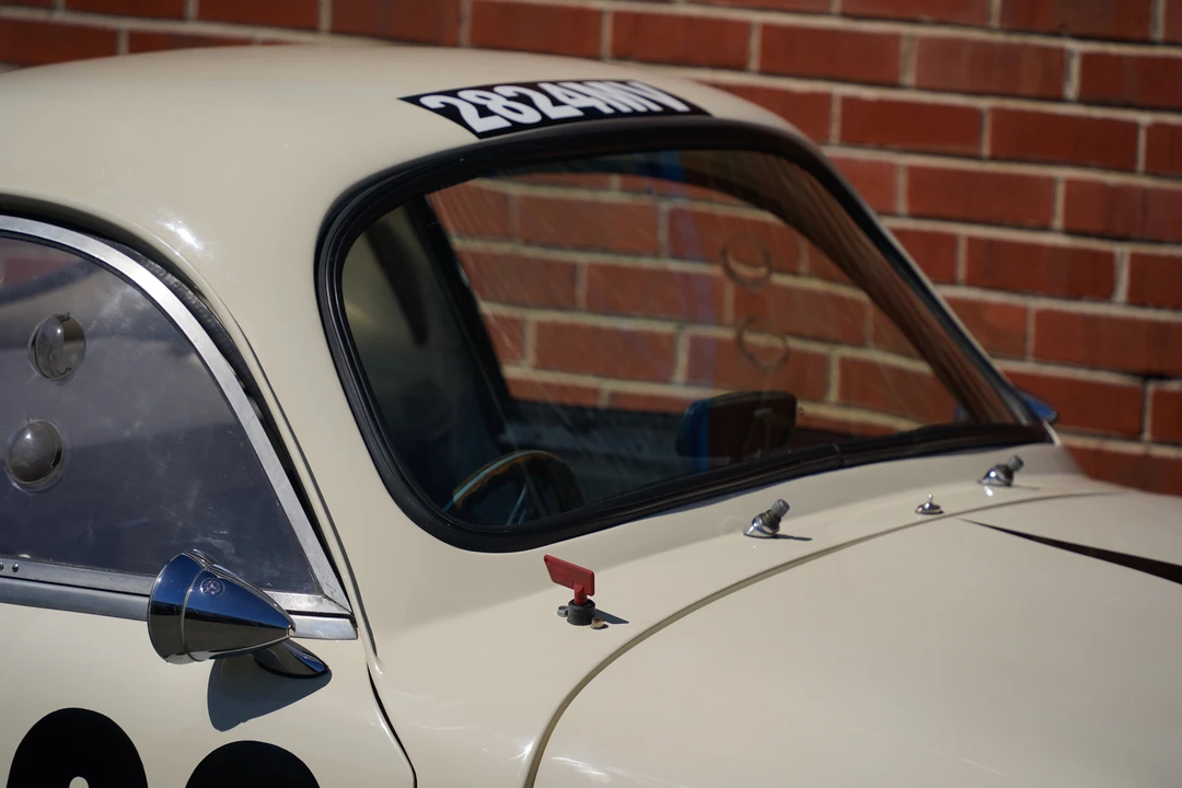 1960 Austin-Healey Sprite Mark I - Image 30 of 31