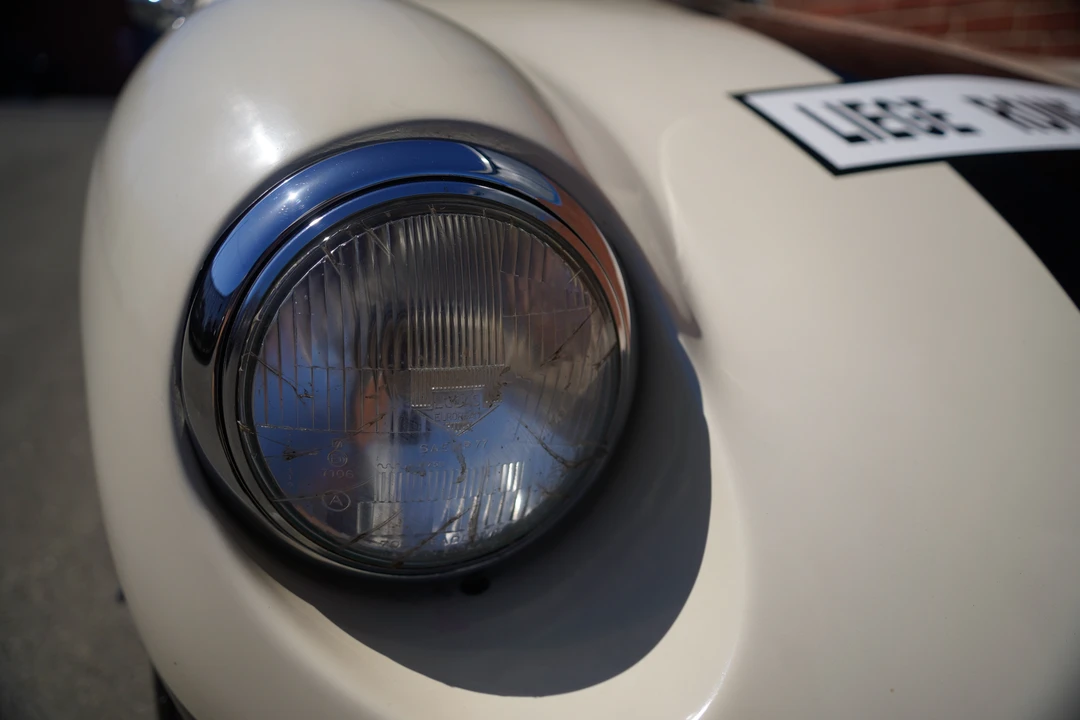 1960 Austin-Healey Sprite Mark I - Image 27 of 31