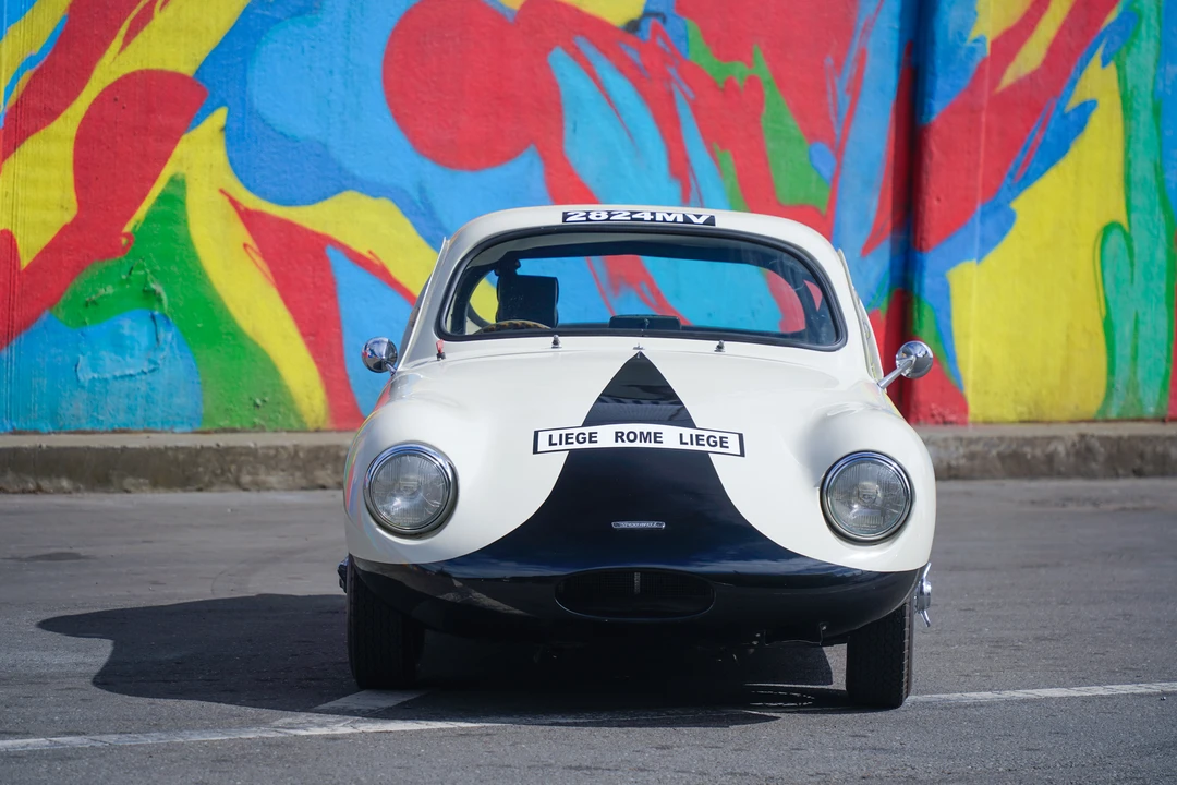 1960 Austin-Healey Sprite Mark I - Image 4 of 31