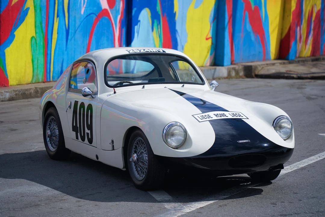 1960 Austin-Healey Sprite Mark I - Image 6 of 31