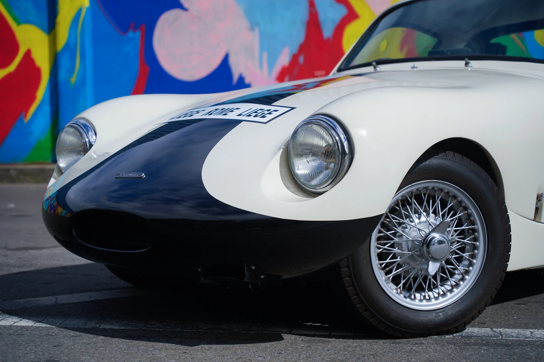 1960 Austin-Healey Sprite Mark I - Image 11 of 31