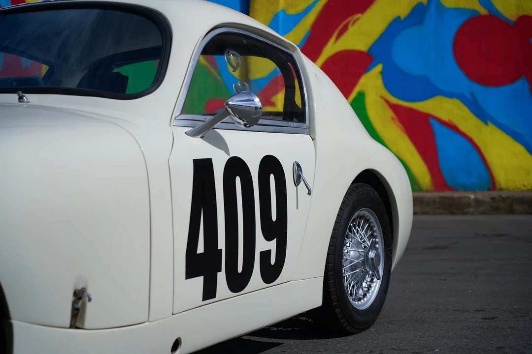 1960 Austin-Healey Sprite Mark I - Image 12 of 31