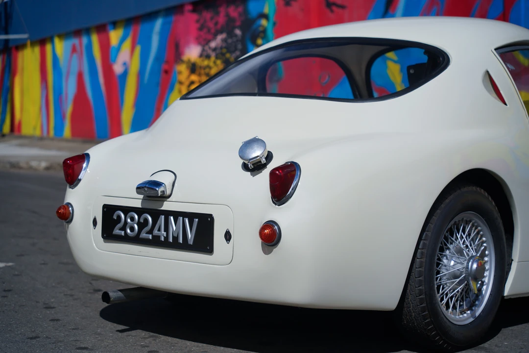 1960 Austin-Healey Sprite Mark I - Image 14 of 31
