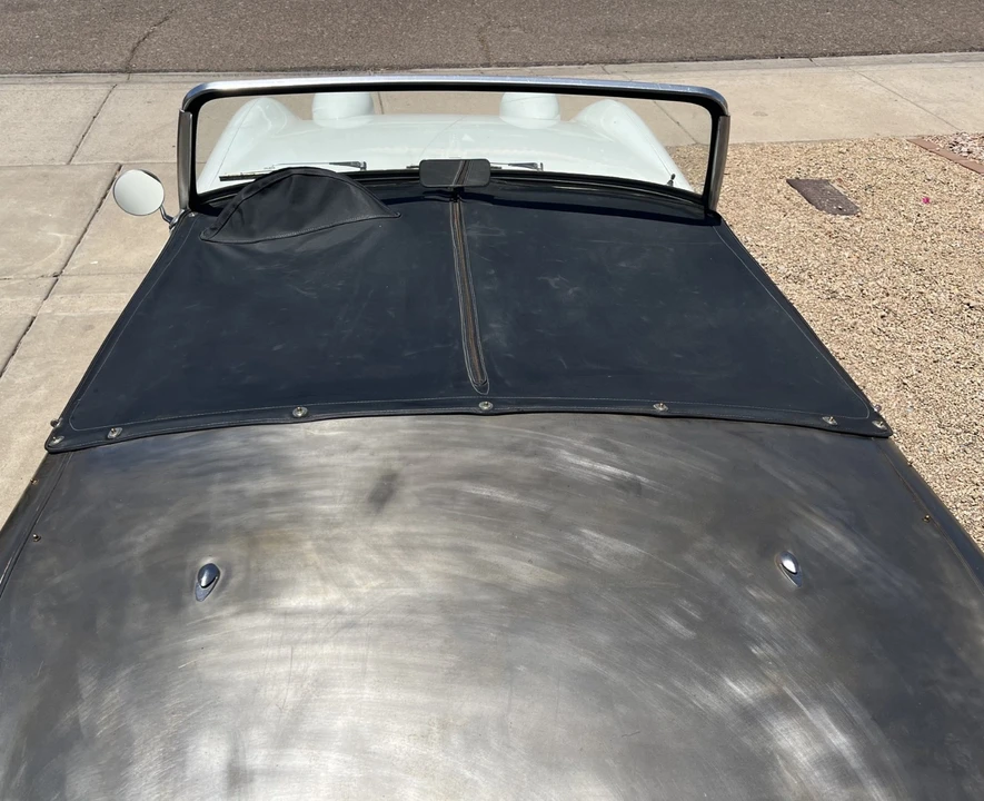 1960 Austin-Healey Sprite Mark I - Image 18 of 30