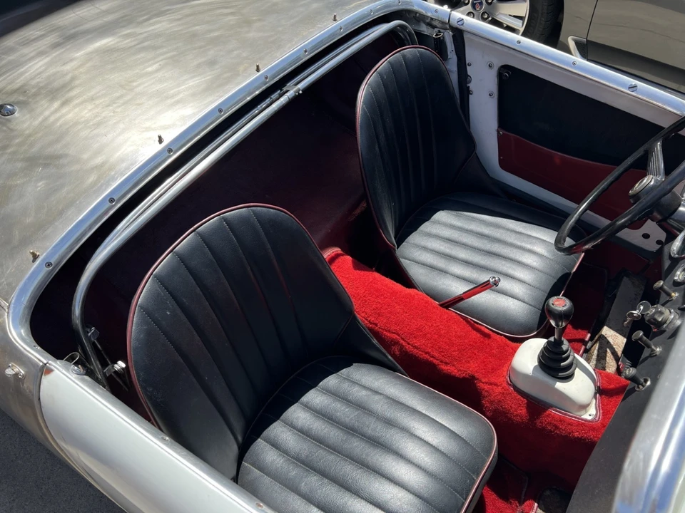 1960 Austin-Healey Sprite Mark I - Image 25 of 30