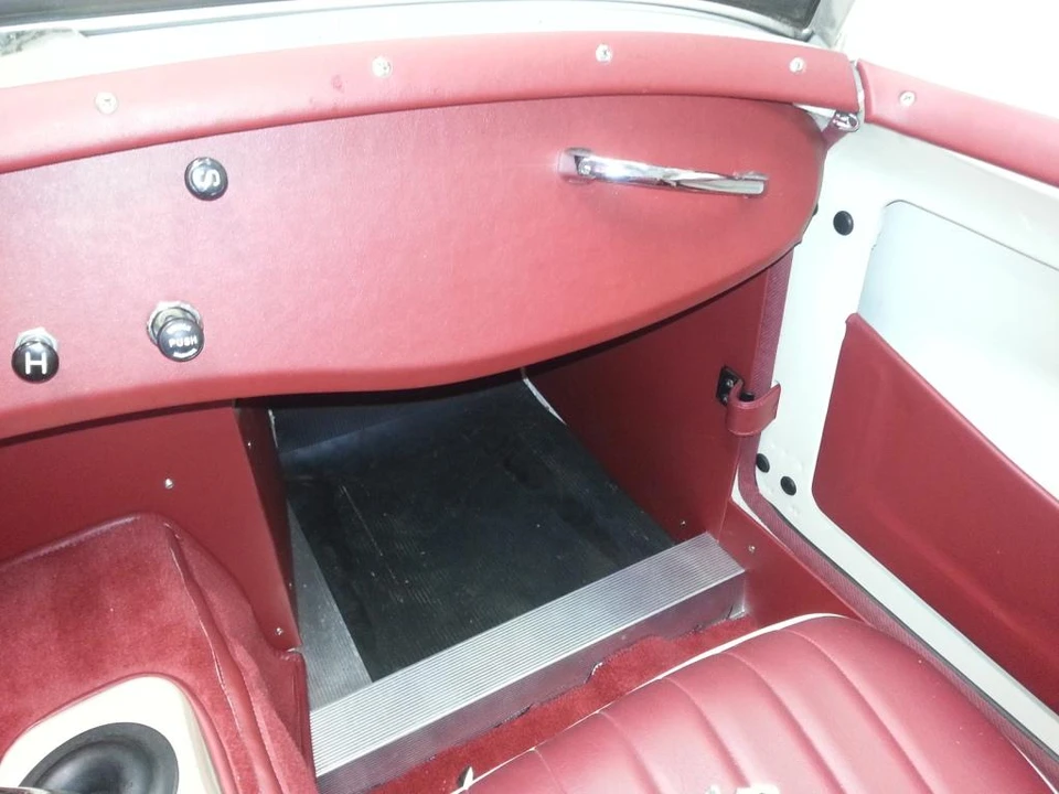 1960 Austin-Healey Sprite Mark I - Image 11 of 22
