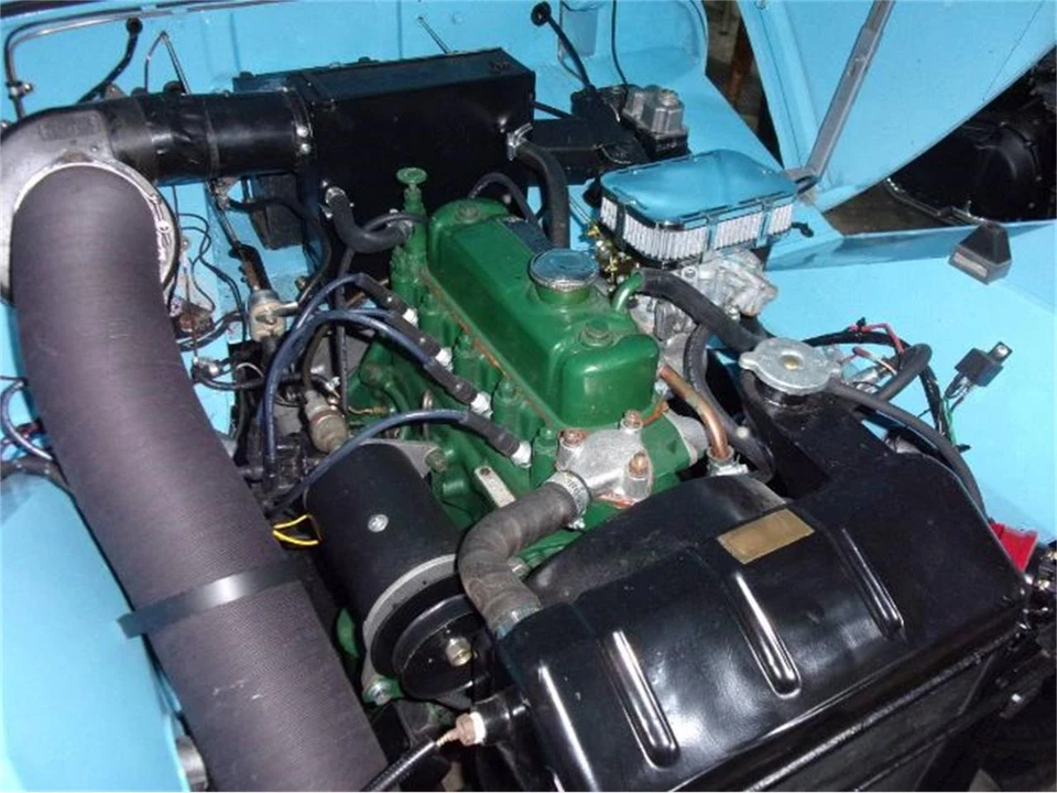 1960 Austin-Healey Sprite Mark I - Image 10 of 18