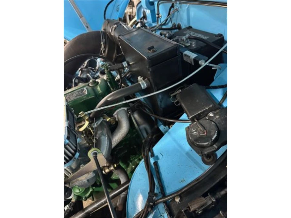 1960 Austin-Healey Sprite Mark I - Image 8 of 18