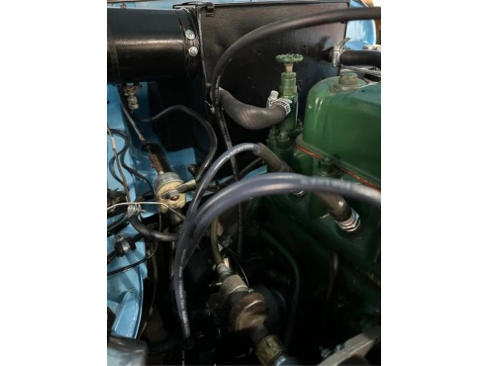 1960 Austin-Healey Sprite Mark I - Image 18 of 18