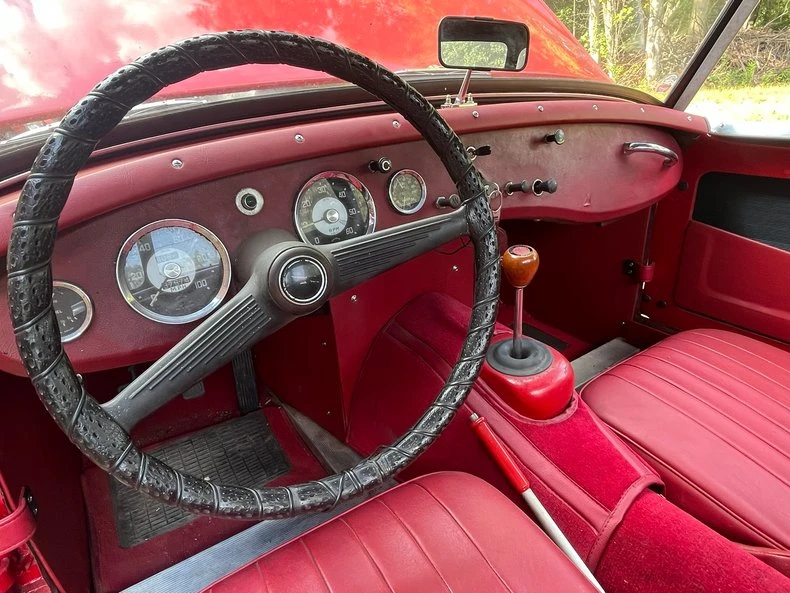 1960 Austin-Healey Sprite Mark I - Image 8 of 13