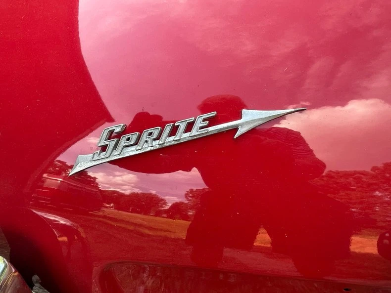 1960 Austin-Healey Sprite Mark I - Image 5 of 13