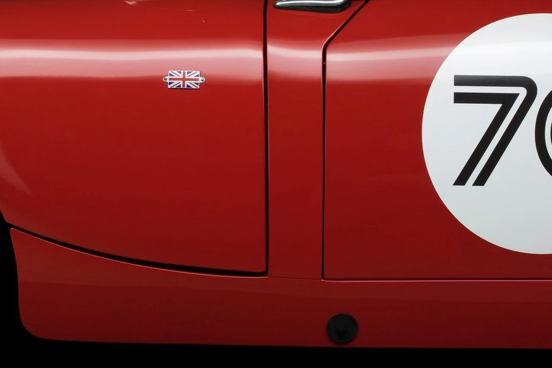 1960 Austin-Healey Sprite Mark I - Image 11 of 15