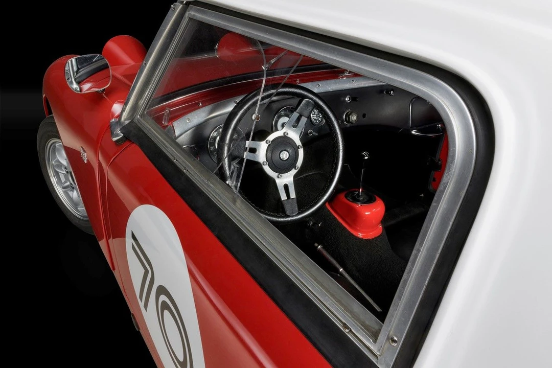 1960 Austin-Healey Sprite Mark I - Image 8 of 15