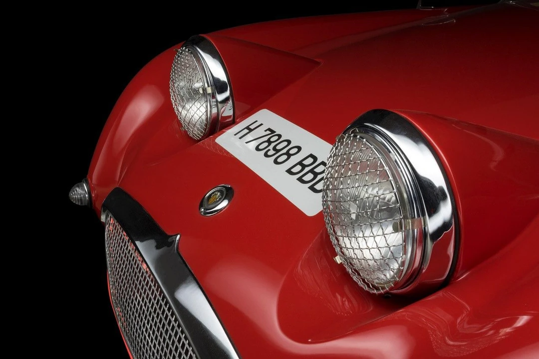1960 Austin-Healey Sprite Mark I - Image 9 of 15