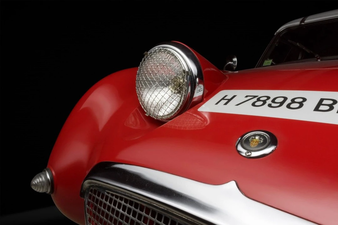 1960 Austin-Healey Sprite Mark I - Image 12 of 15