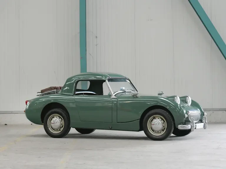 1960 Austin-Healey Sprite Mark I - Image 2 of 31