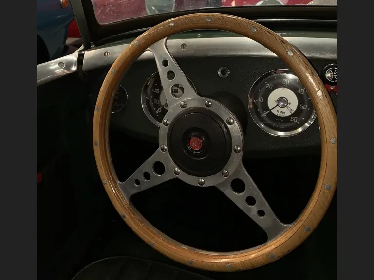 1960 Austin-Healey Sprite Mark I - Image 30 of 31