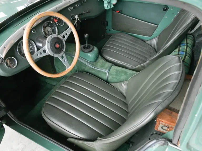 1960 Austin-Healey Sprite Mark I - Image 5 of 31