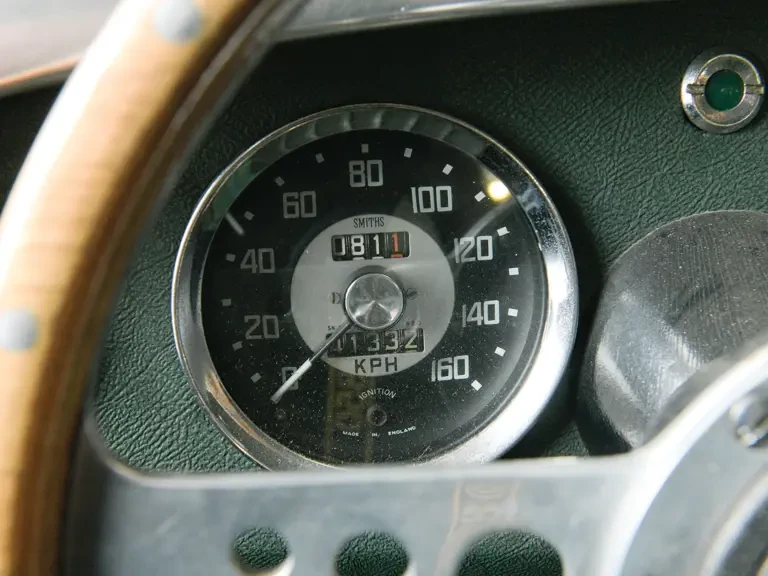 1960 Austin-Healey Sprite Mark I - Image 6 of 31