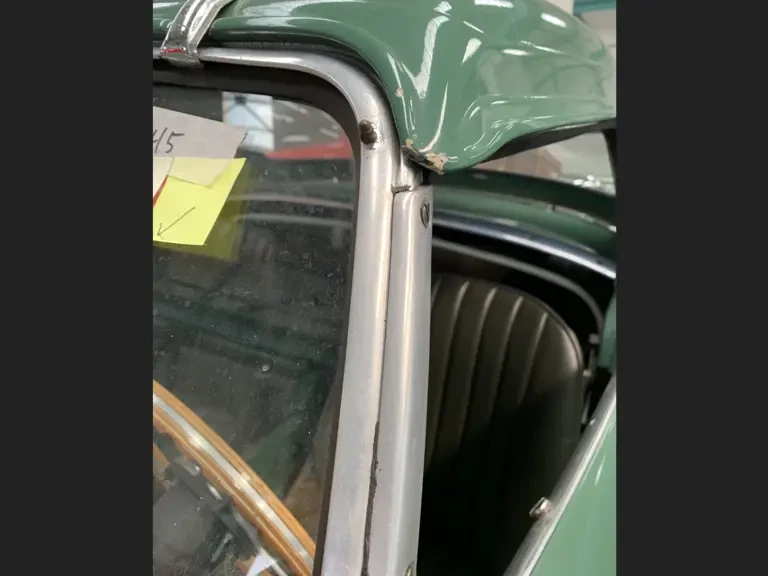 1960 Austin-Healey Sprite Mark I - Image 16 of 31