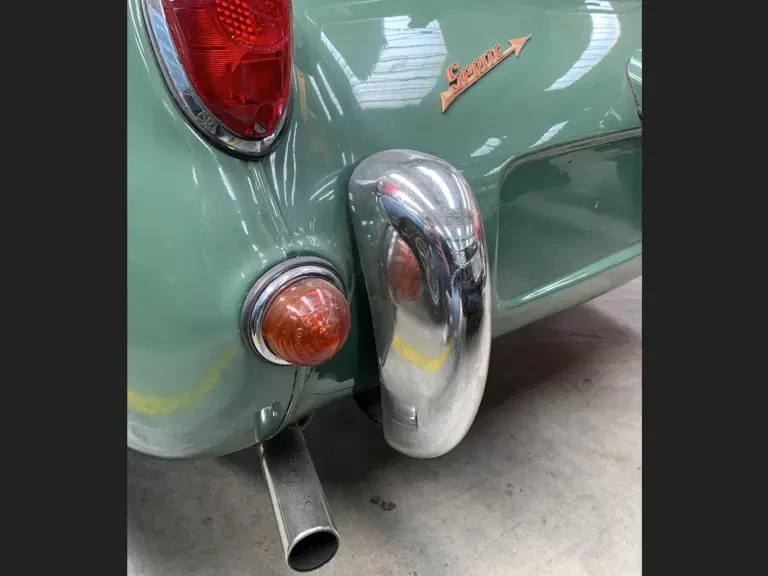 1960 Austin-Healey Sprite Mark I - Image 20 of 31