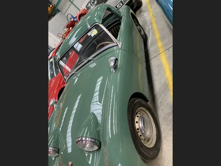 1960 Austin-Healey Sprite Mark I - Image 13 of 31