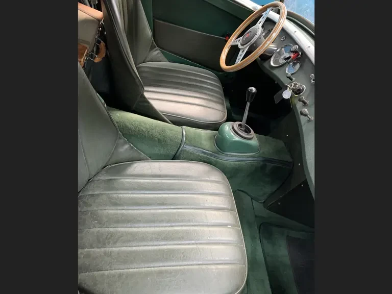 1960 Austin-Healey Sprite Mark I - Image 26 of 31