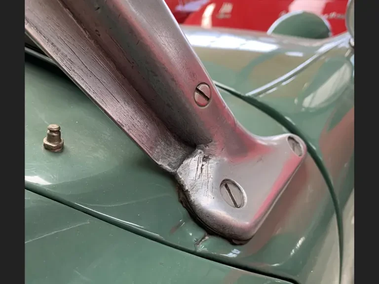 1960 Austin-Healey Sprite Mark I - Image 24 of 31