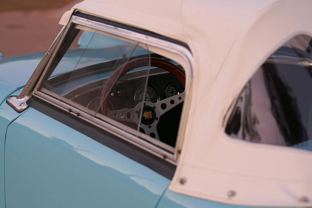 1960 Austin-Healey Sprite Mark I - Image 29 of 31