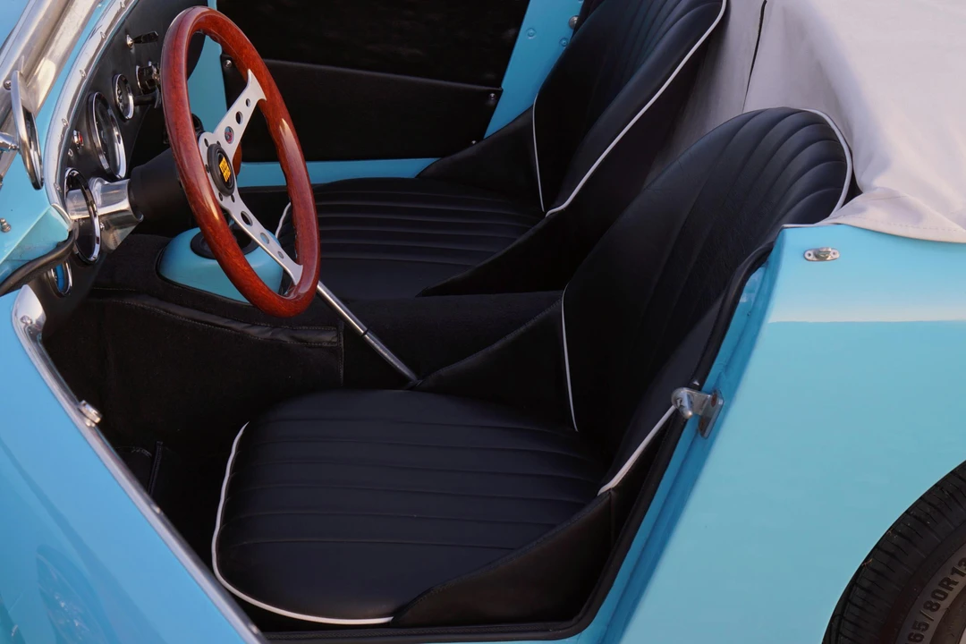 1960 Austin-Healey Sprite Mark I - Image 19 of 31