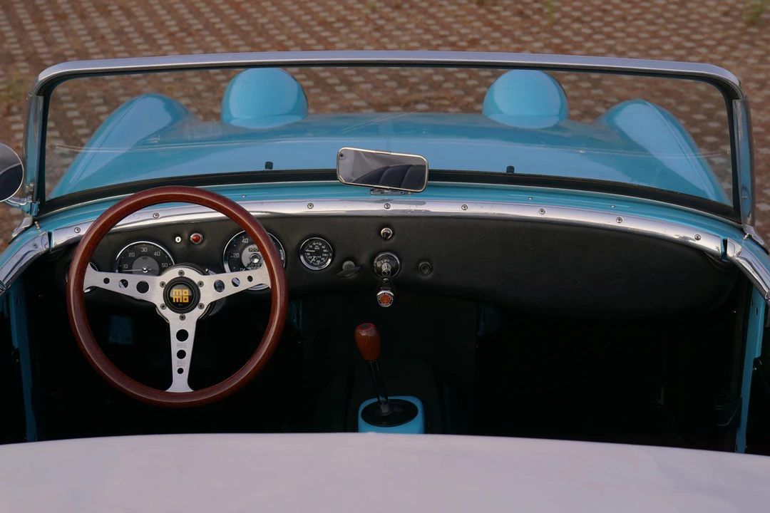 1960 Austin-Healey Sprite Mark I - Image 12 of 31