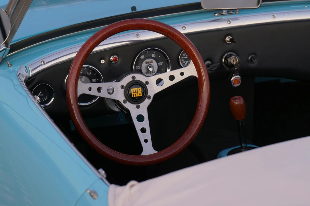 1960 Austin-Healey Sprite Mark I - Image 15 of 31