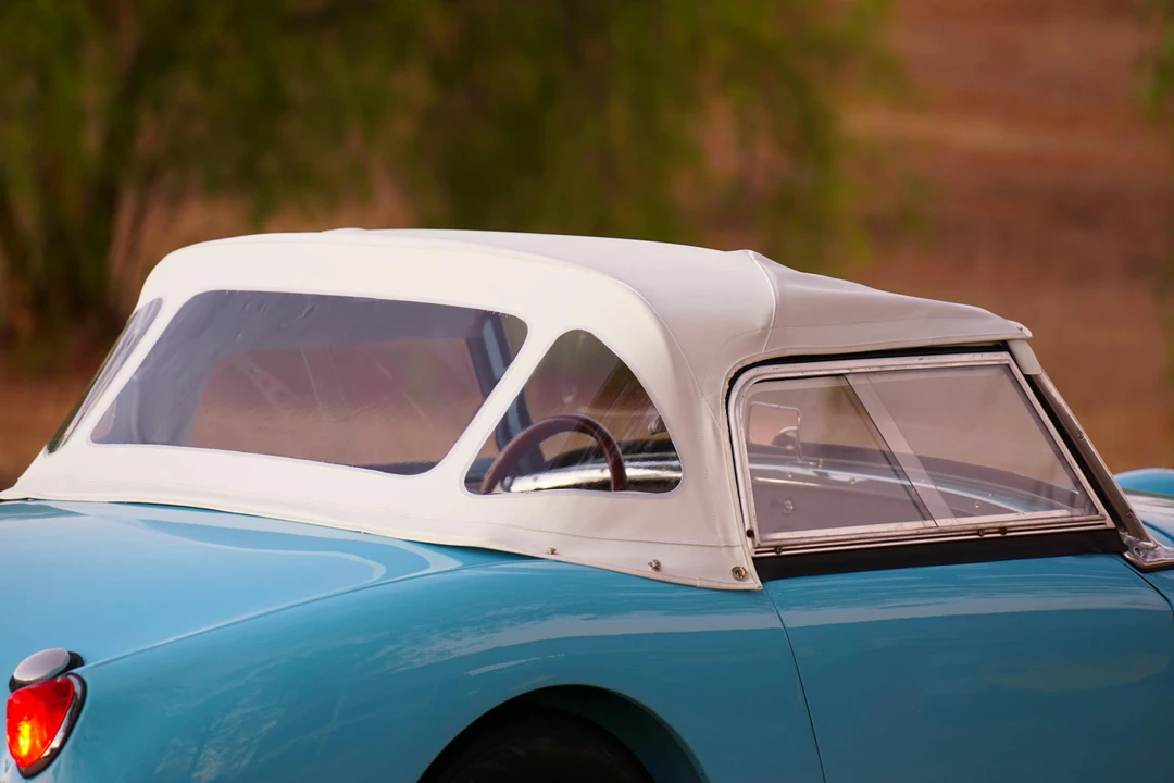 1960 Austin-Healey Sprite Mark I - Image 28 of 31