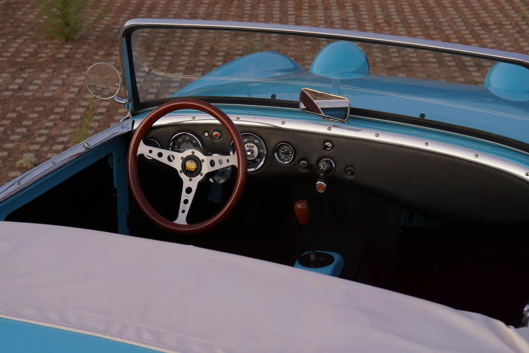 1960 Austin-Healey Sprite Mark I - Image 13 of 31