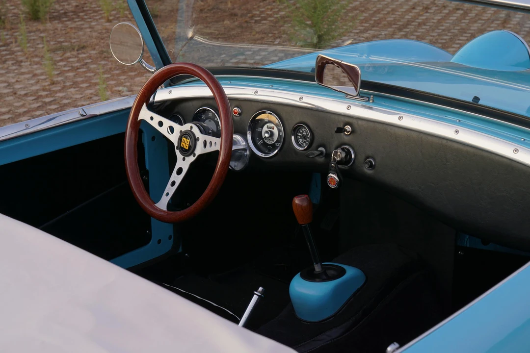 1960 Austin-Healey Sprite Mark I - Image 14 of 31