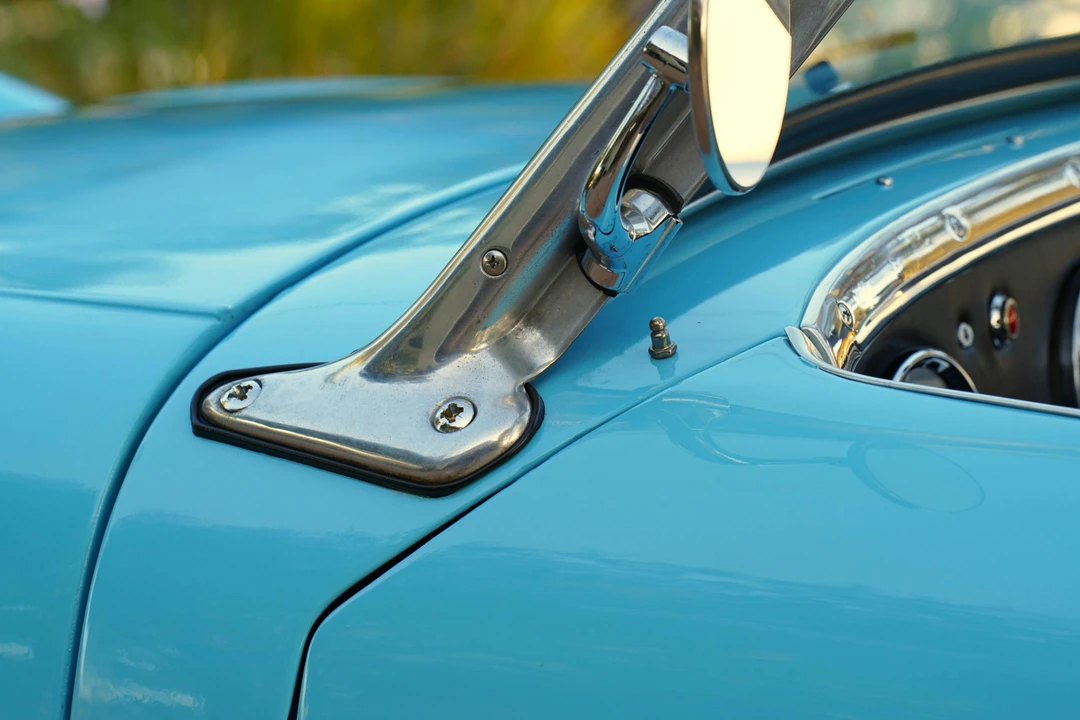 1960 Austin-Healey Sprite Mark I - Image 10 of 31