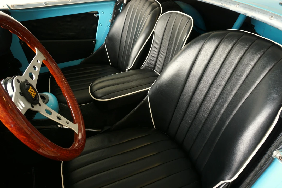 1960 Austin-Healey Sprite Mark I - Image 20 of 31