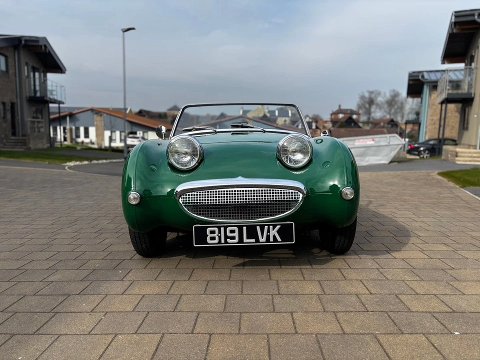 1960 Austin-Healey Sprite Mark I - Image 2 of 30